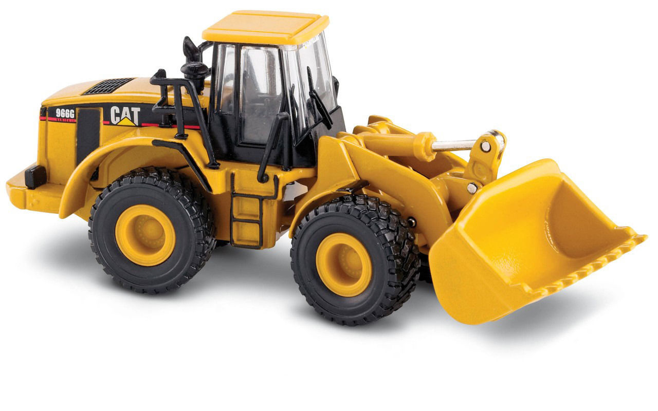 caterpillar replica toys