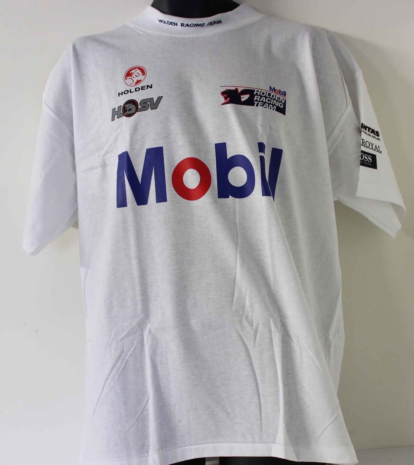 t shirt mobil 1