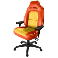 Licensed Holden Sandman 50th Anniversary Executive Office Chair