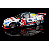 1:18 Craig Lowndes' 2017 TeamVortex VF Commodore