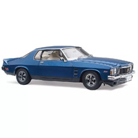 1:18 HOLDEN HJ MONARO GTS COUPE – DEAUVILLE BLUE METALLIC