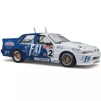 New 1:18 HOLDEN VL Commodore Bathurst 1988 Grice / Percy 