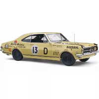 New 1:18 1968 Bathurst Winner HK Monaro GTS 327  18227