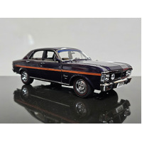 New Sealed 1:18 Ford XY Fairmaont Grand Sport GS Wild Violet 