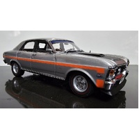 New Release 1:18 Ford Falcon XW Phase II GT-HO Silver Fox