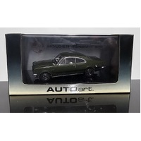 1:43 Holden HT GTS  Monaro - Verado Green Autoart 