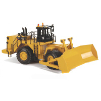 1:50 Cat 854K Wheel Dozer