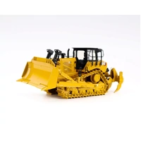 New Release 1:50 Cat D8T Track-Type Tractor Bull Dozer With Ripper 