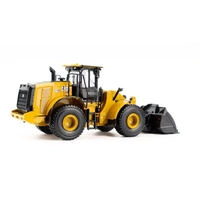 New Release 1:50 Wheel Loader Front End Bucket Loader CAT Caterpillar 