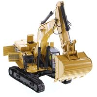 1:50 CAT 395 Large Hydraulic Track Excavator