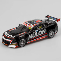 1:18 Nulon Racing #400 Chevrolet Camaro ZL1 - 2023 Newcastle 500 (Slade 400 Races)