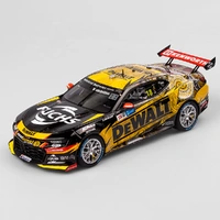 1:18 DEWALT Racing #18 Chevrolet Camaro ZL1 - 2023 Darwin Triple Crown Indigenous Round Race 13 Winner