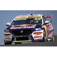 1:12 Holden ZB Commodore - #88 Jamie Whincup - Red Bull Ampol Racing - Race 1, 2021 Repco Mt Panorama 500 