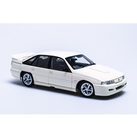 PC 1:18 Holden VN Commodore SS Group A Development Car - Alpine White