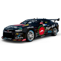 1:18 2023 Macauley Jones -- Darwin Indigenous Livery -- Brad Jones Racing -- Biante