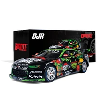 1:18 CHEVROLET CAMARO - BJR - JONES/BOYS #96 - 2023 Penrite Sandown 500 - Race 24 - Pizza Hut TMNT  Livery