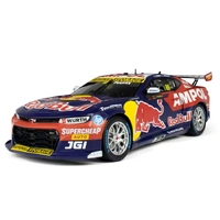 1:18 CHEVROLET CAMARO - RED BULL AMPOL RACING - FEENEY / WHINCUP #88