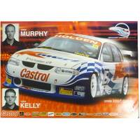 Holden Greg Murphy & Todd Kelly #15 Poster