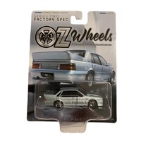 Oz Wheels 1:64 Holden VL Walkinshaw 6/12 Factory Spec