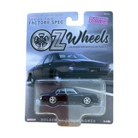 Oz Wheels 1:64 Holden HJ Sedan Monza 8/12 Factory Spec