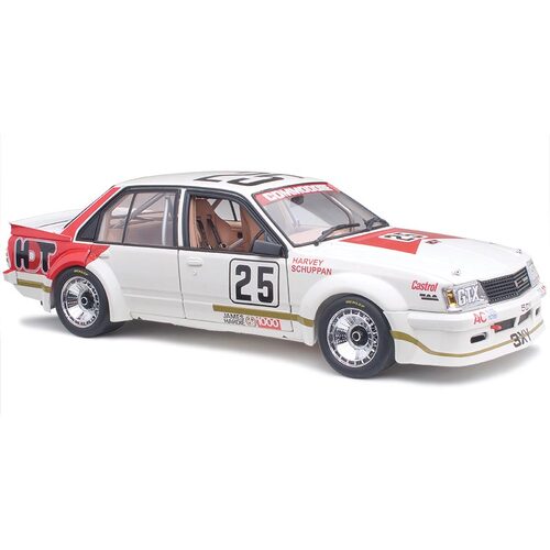 1:18 Holden VC Commodore HDT 1981 Bathurst LTD Edition 400 New Sealed