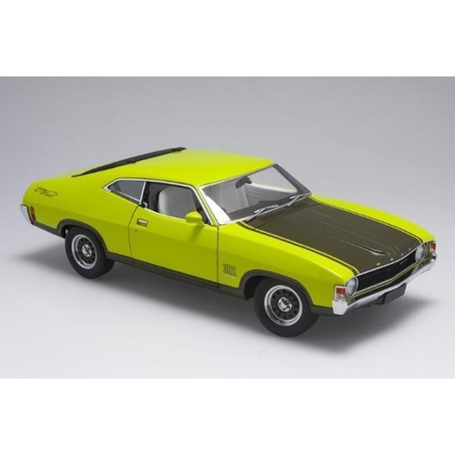 1:18 Lime Glaze Ford XA Falcon Superbird