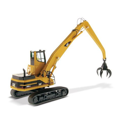 1:50 Cat 345B Material Handler