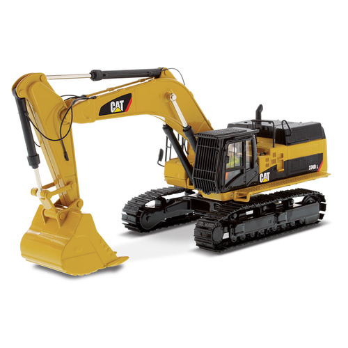 1:50 Cat 374D L Hydraulic Excavator