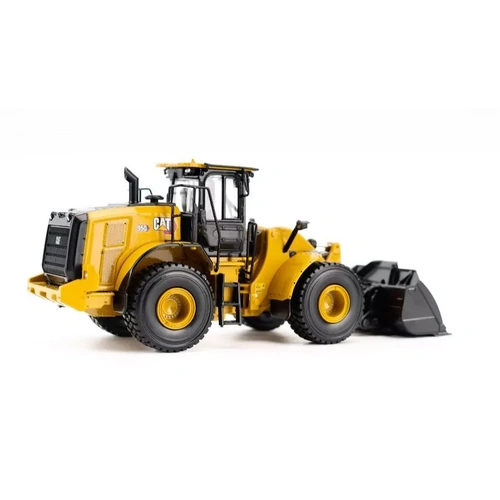 New Release 1:50 Wheel Loader Front End Bucket Loader CAT Caterpillar 