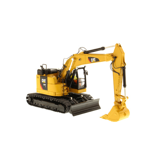 1:50 Cat 335F L CR Hydraulic Excavator