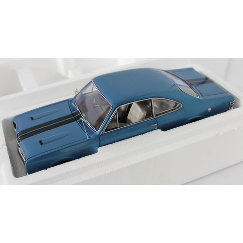 1:18 Holden Monaro HT GTS Monza Blue