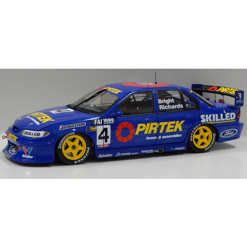 1:18 1998 Ford Falcon EL Bathurst 1000  - Bright / Richards