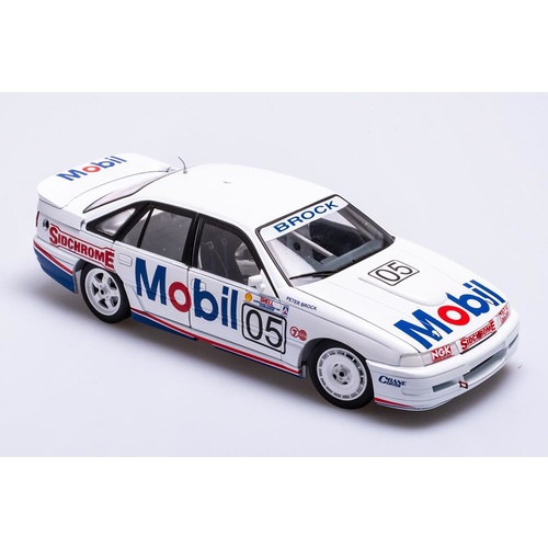 PC 1:18 Peter Brock Holden VN SS Group A 1991 ATCC