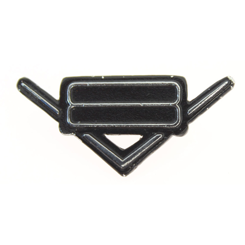 Vintage Holden V8 Hat Pin