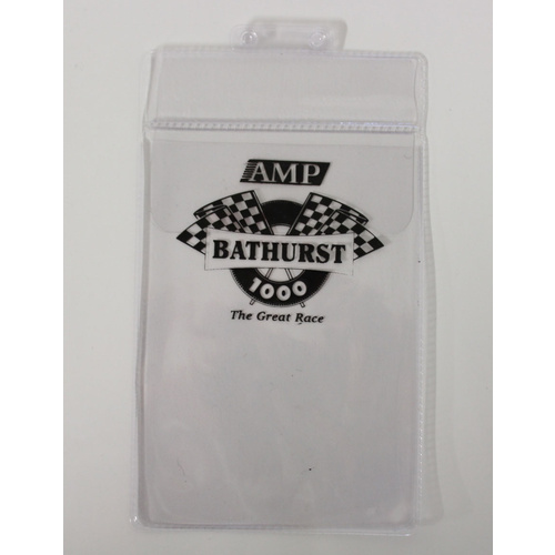 AMP Bathurst 1000 Lanyard     