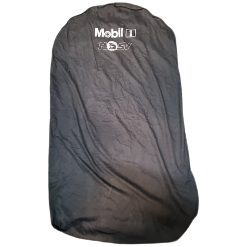 Genuine HSV Mobil 1 Seat Cover Throw Over VZ VE