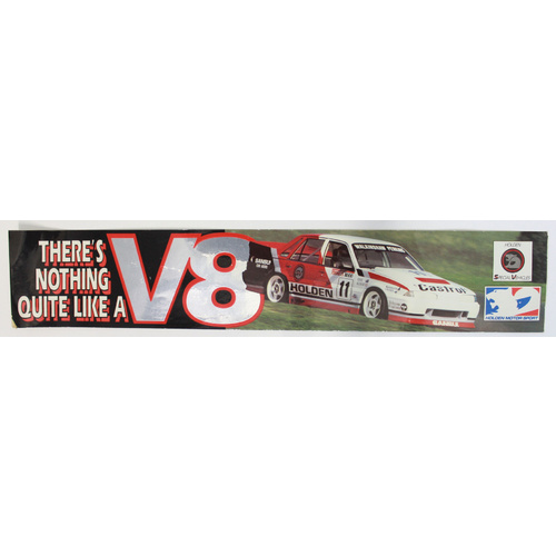 Perkins VL Walkinshaw Sticker