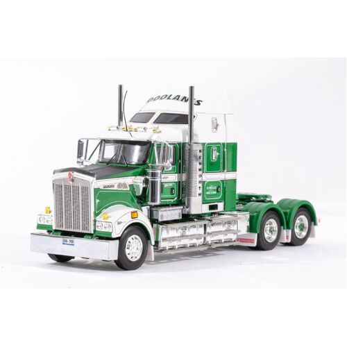 1:50 Drake T909 Kenworth Prime Mover Doolans Fleet Series 